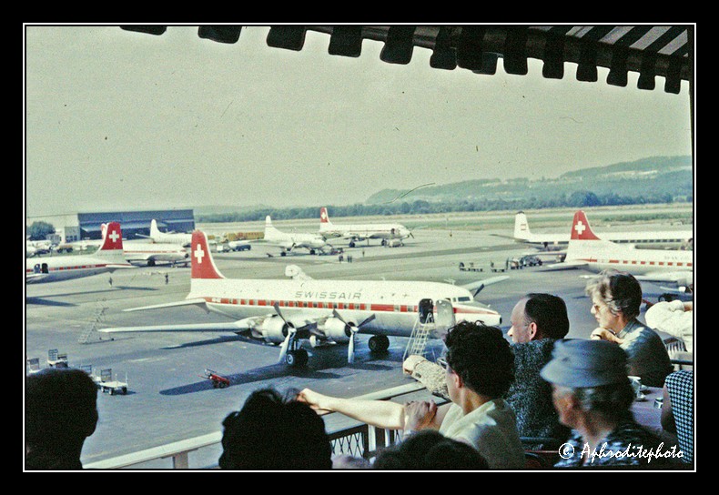 Zurich Kloten 16